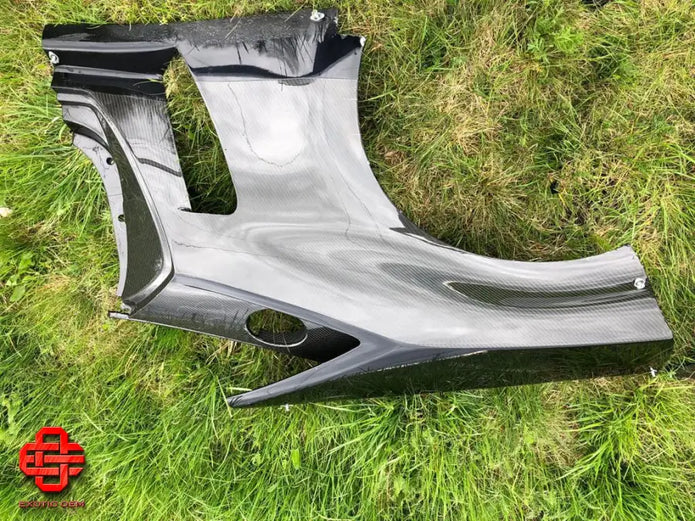 LAMBORGHINI HURACAN GT3 EVO2 OEM RACING KIT