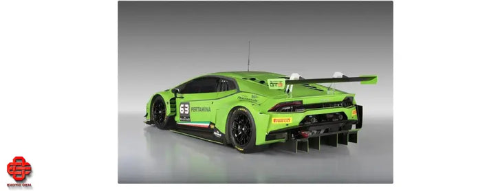 LAMBORGHINI HURACAN GT3 EVO2 OEM RACING KIT