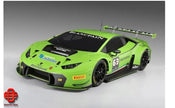 LAMBORGHINI HURACAN GT3 EVO2 OEM RACING KIT