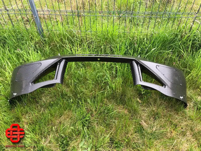 LAMBORGHINI HURACAN GT3 EVO2 OEM RACING KIT