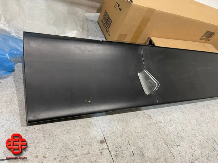 LAMBORGHINI HURACAN GT3 EVO2 OEM RACING KIT