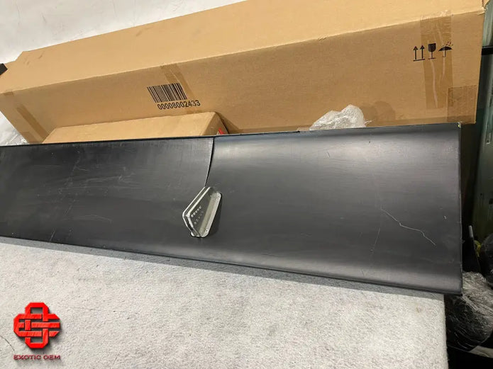 LAMBORGHINI HURACAN GT3 EVO2 OEM RACING KIT