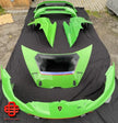 LAMBORGHINI HURACAN GT3 EVO2 OEM RACING KIT