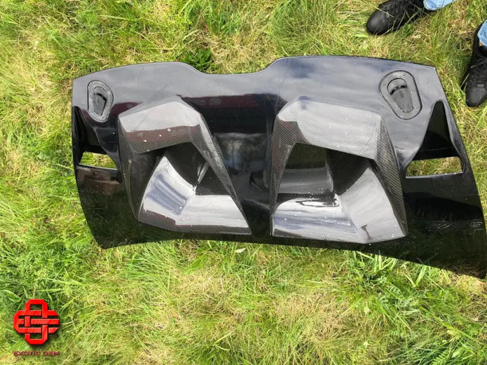 LAMBORGHINI HURACAN GT3 EVO2 OEM RACING KIT