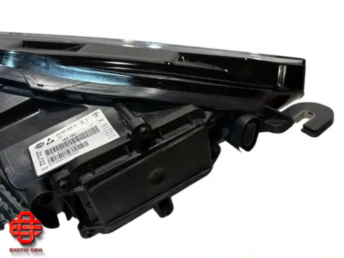 LAMBORGHINI HURACAN HEADLIGHT LEFT LAMP