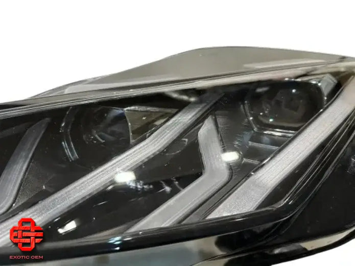 LAMBORGHINI HURACAN HEADLIGHT LEFT LAMP