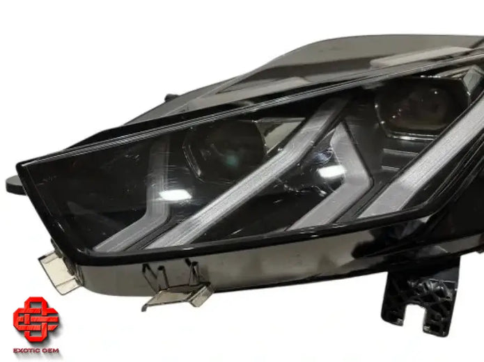 LAMBORGHINI HURACAN HEADLIGHT LEFT LAMP