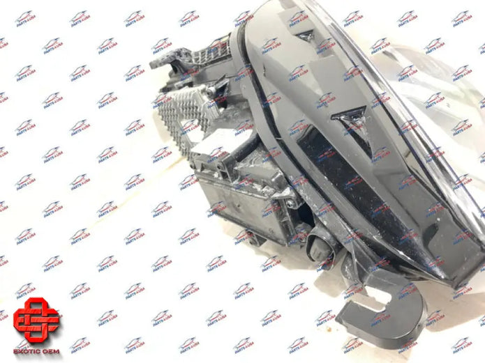 LAMBORGHINI HURACAN HEADLIGHT SET OEM