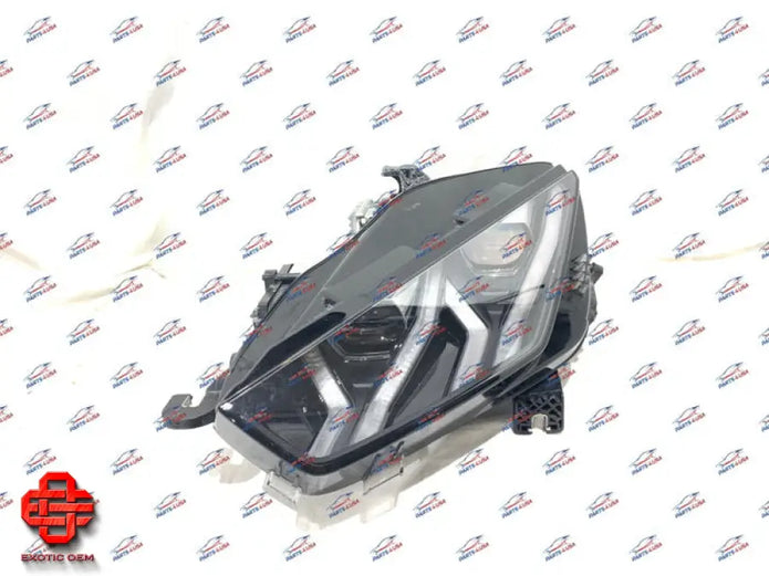 LAMBORGHINI HURACAN HEADLIGHT SET OEM