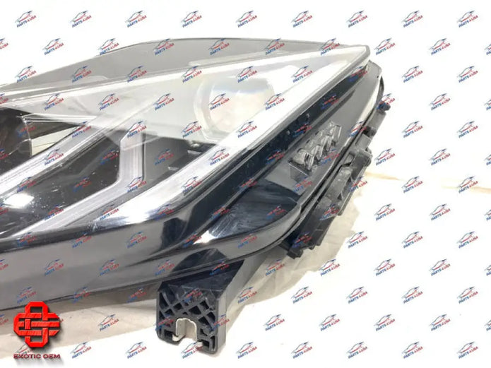 LAMBORGHINI HURACAN HEADLIGHT SET OEM