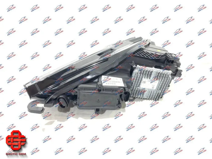 LAMBORGHINI HURACAN HEADLIGHT SET OEM