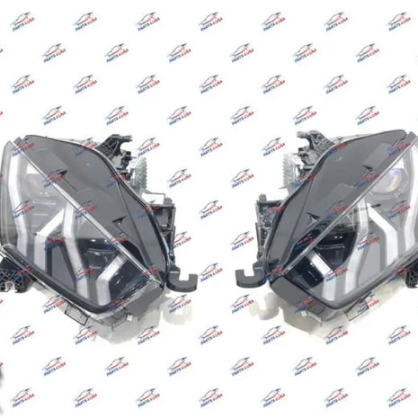 LAMBORGHINI HURACAN HEADLIGHT SET OEM