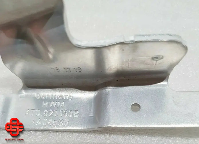 LAMBORGHINI HURACAN LEFT BRACKET