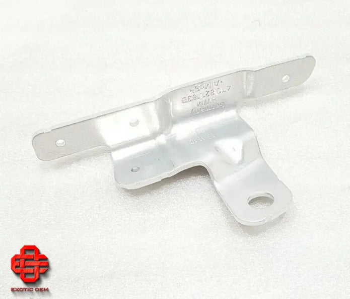 LAMBORGHINI HURACAN LEFT BRACKET