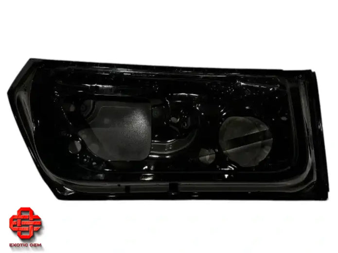 LAMBORGHINI HURACAN LEFT DOOR