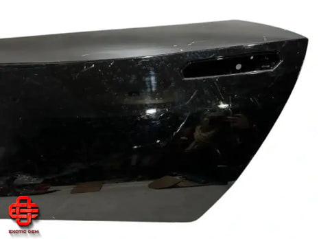 LAMBORGHINI HURACAN LEFT DOOR