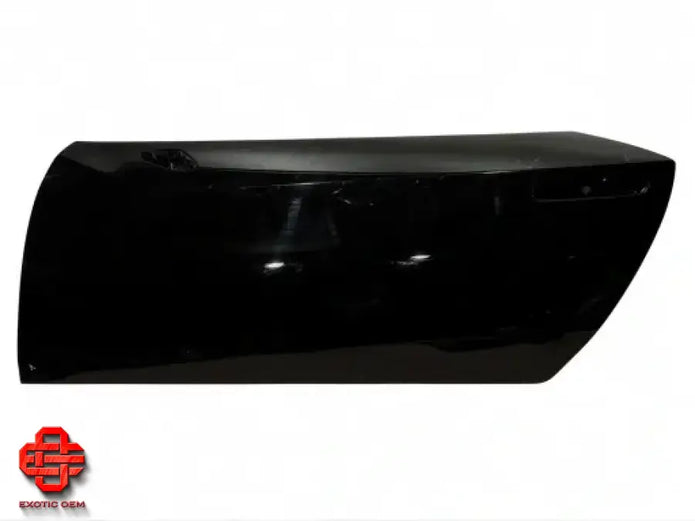 LAMBORGHINI HURACAN LEFT DOOR