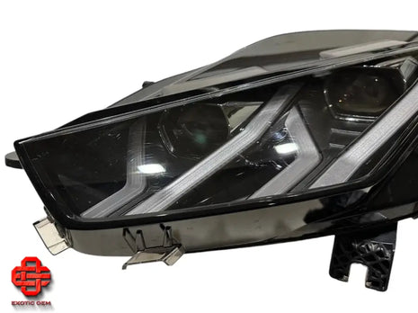 LAMBORGHINI HURACAN LEFT HEADLIGHT