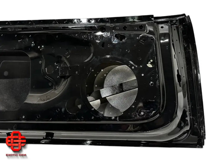 LAMBORGHINI HURACAN LINKS TÜR DOOR LH