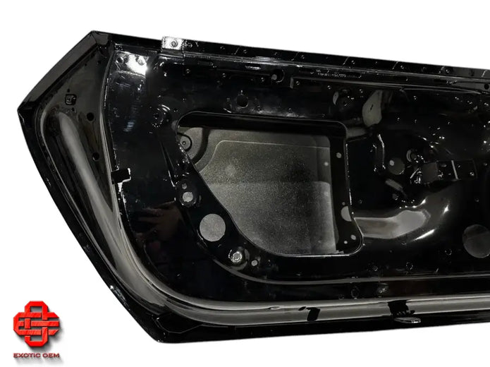 LAMBORGHINI HURACAN LINKS TÜR DOOR LH