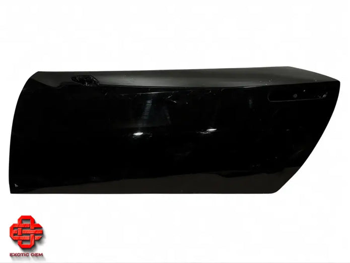 LAMBORGHINI HURACAN LINKS TÜR DOOR LH