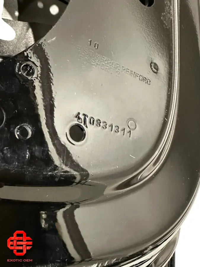 LAMBORGHINI HURACAN LINKS TÜR DOOR LH