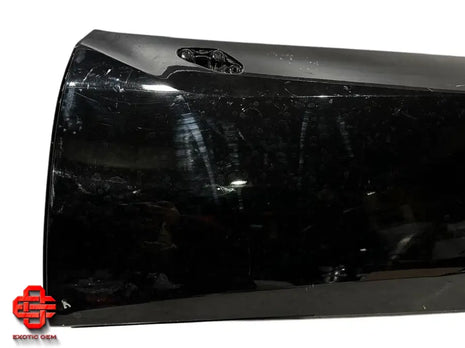 LAMBORGHINI HURACAN LINKS TÜR DOOR LH