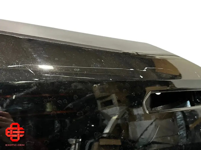 LAMBORGHINI HURACAN LINKS TÜR DOOR LH