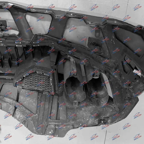 LAMBORGHINI HURACAN LP610 REAR BUMPER COMPLETE OEM