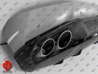 LAMBORGHINI HURACAN LP610 REAR BUMPER COMPLETE OEM