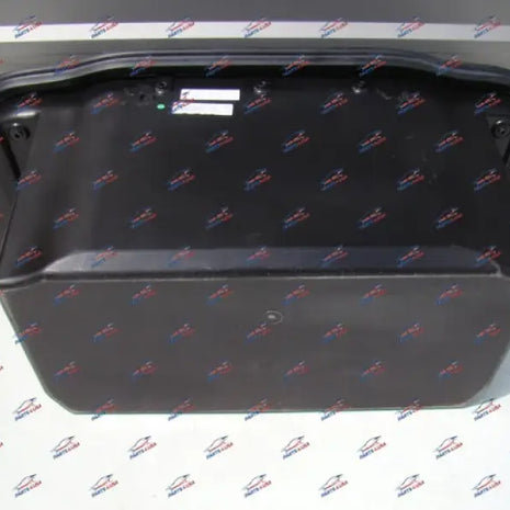 LAMBORGHINI HURACAN LUGGAGE COMPARTMENT