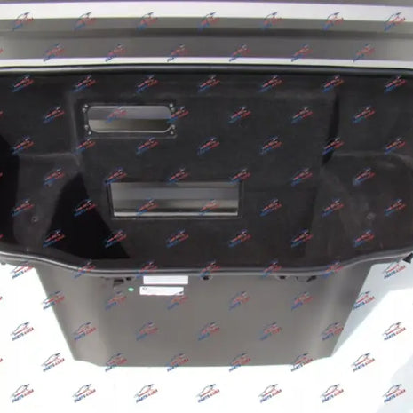 LAMBORGHINI HURACAN LUGGAGE COMPARTMENT