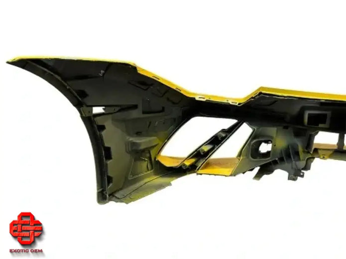 LAMBORGHINI HURACAN PERFORMANTE BUMPER