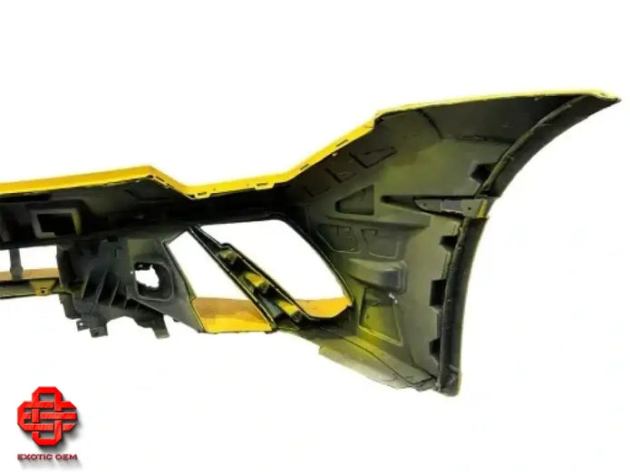 LAMBORGHINI HURACAN PERFORMANTE BUMPER