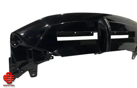 LAMBORGHINI HURACAN PERFORMANTE BUMPER SPOILER