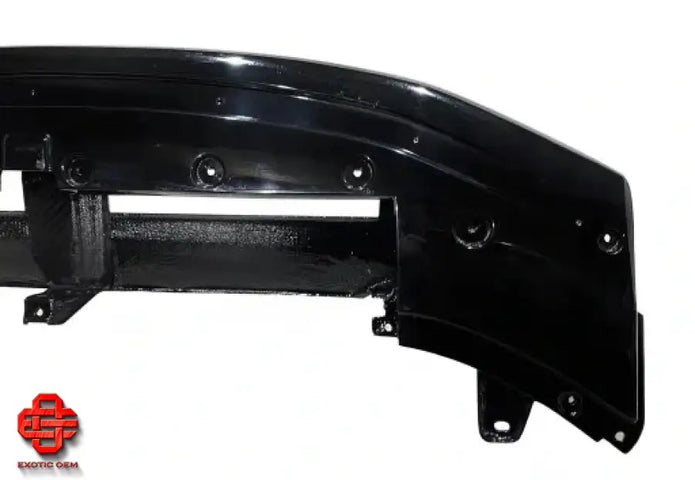 LAMBORGHINI HURACAN PERFORMANTE BUMPER SPOILER