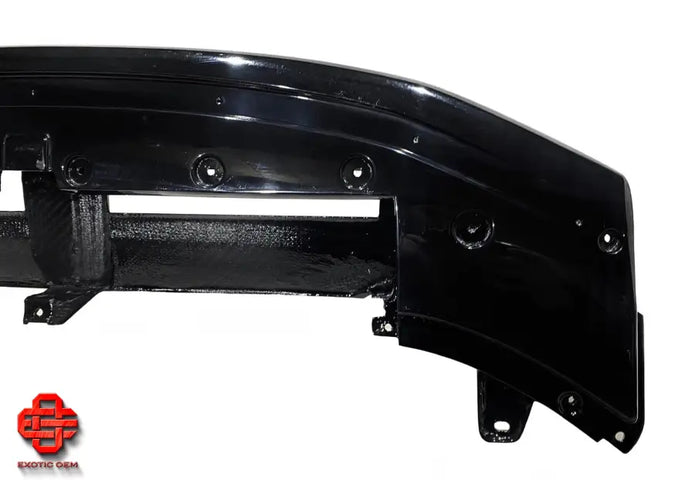 LAMBORGHINI HURACAN PERFORMANTE CARBON BUMPER SPOILER FRONT BUMPER