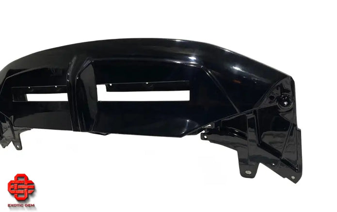 LAMBORGHINI HURACAN PERFORMANTE CARBON BUMPER SPOILER FRONT BUMPER