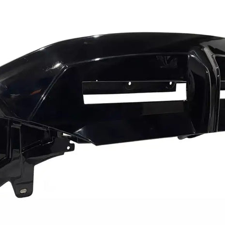 LAMBORGHINI HURACAN PERFORMANTE CARBON BUMPER SPOILER FRONT BUMPER