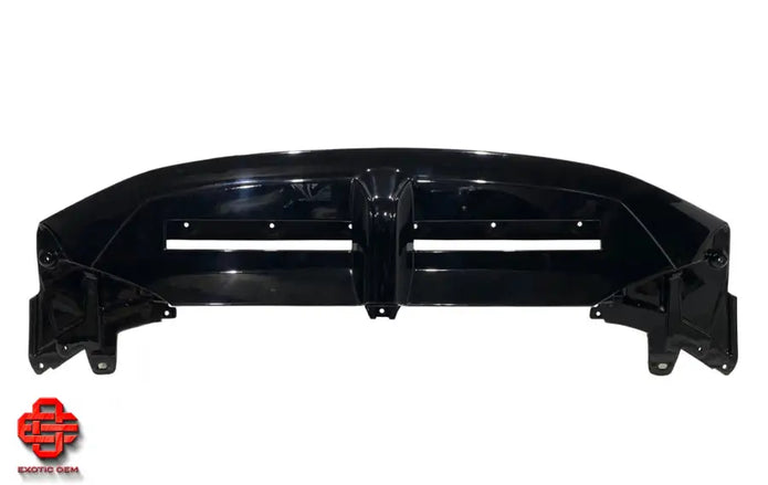 LAMBORGHINI HURACAN PERFORMANTE CARBON BUMPER SPOILER FRONT BUMPER