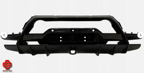 LAMBORGHINI HURACAN PERFORMANTE FORGED BUMPER