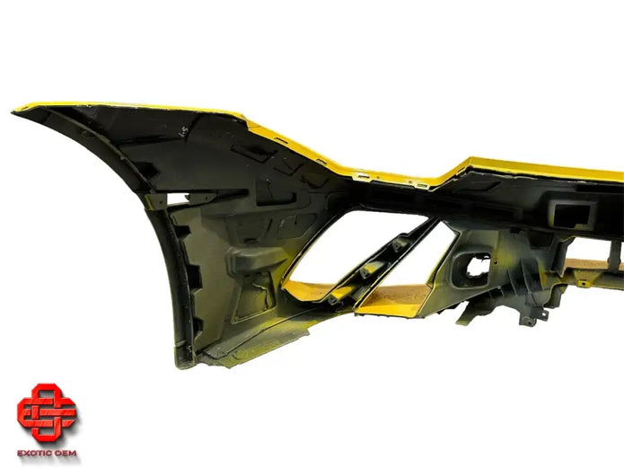 LAMBORGHINI HURACAN PERFORMANTE FRONT BUMPER