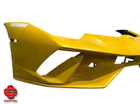 LAMBORGHINI HURACAN PERFORMANTE FRONT BUMPER