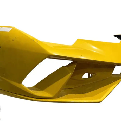 LAMBORGHINI HURACAN PERFORMANTE FRONT BUMPER