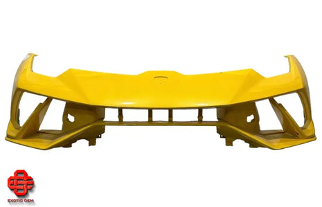 LAMBORGHINI HURACAN PERFORMANTE FRONT BUMPER