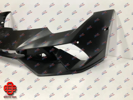 LAMBORGHINI HURACAN PERFORMANTE FRONT BUMPER WITH PDC