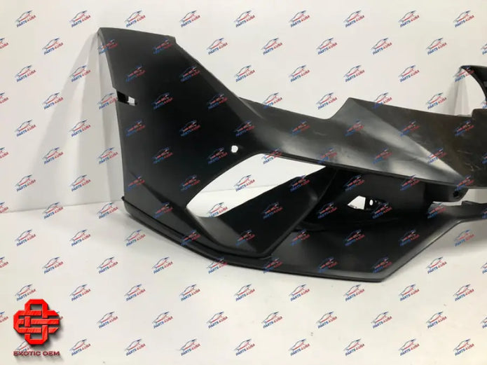 LAMBORGHINI HURACAN PERFORMANTE FRONT BUMPER WITH PDC