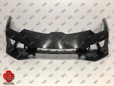 LAMBORGHINI HURACAN PERFORMANTE FRONT BUMPER WITHOUT PDC