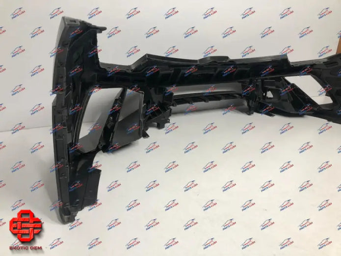 LAMBORGHINI HURACAN PERFORMANTE FRONT BUMPER WITHOUT PDC