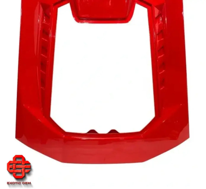 LAMBORGHINI HURACAN PERFORMANTE HATCH